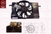 KLOKKERHOLM 90092601 Fan, radiator
